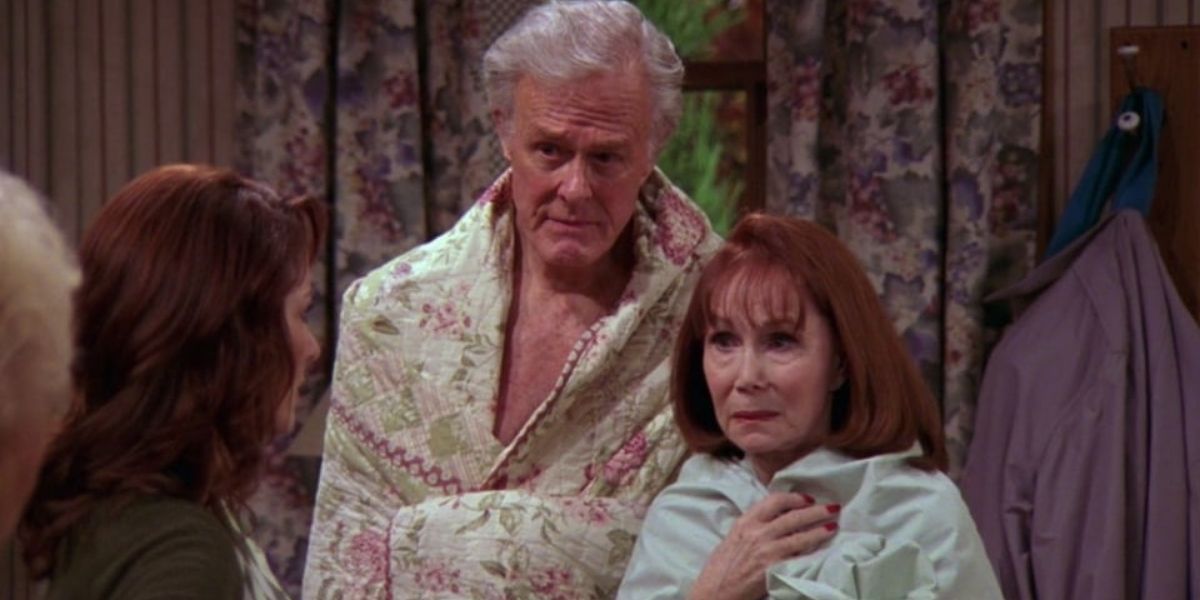 Everybody Loves Raymond: The 9 Best Characters Introduced After Season 1