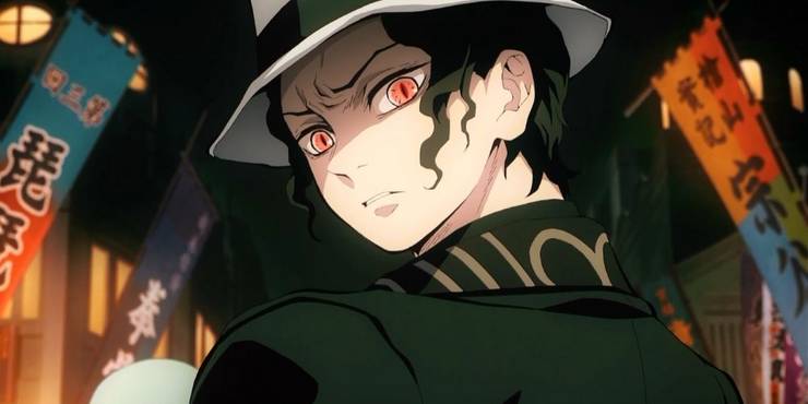 5 Reasons Why Jujutsu Kaisen Is Better Than Demon Slayer 5 Reasons It S Not 5 Reasons Why Jujutsu Kaisen Is Better Than Demon Slayer 5 Reasons It S Not