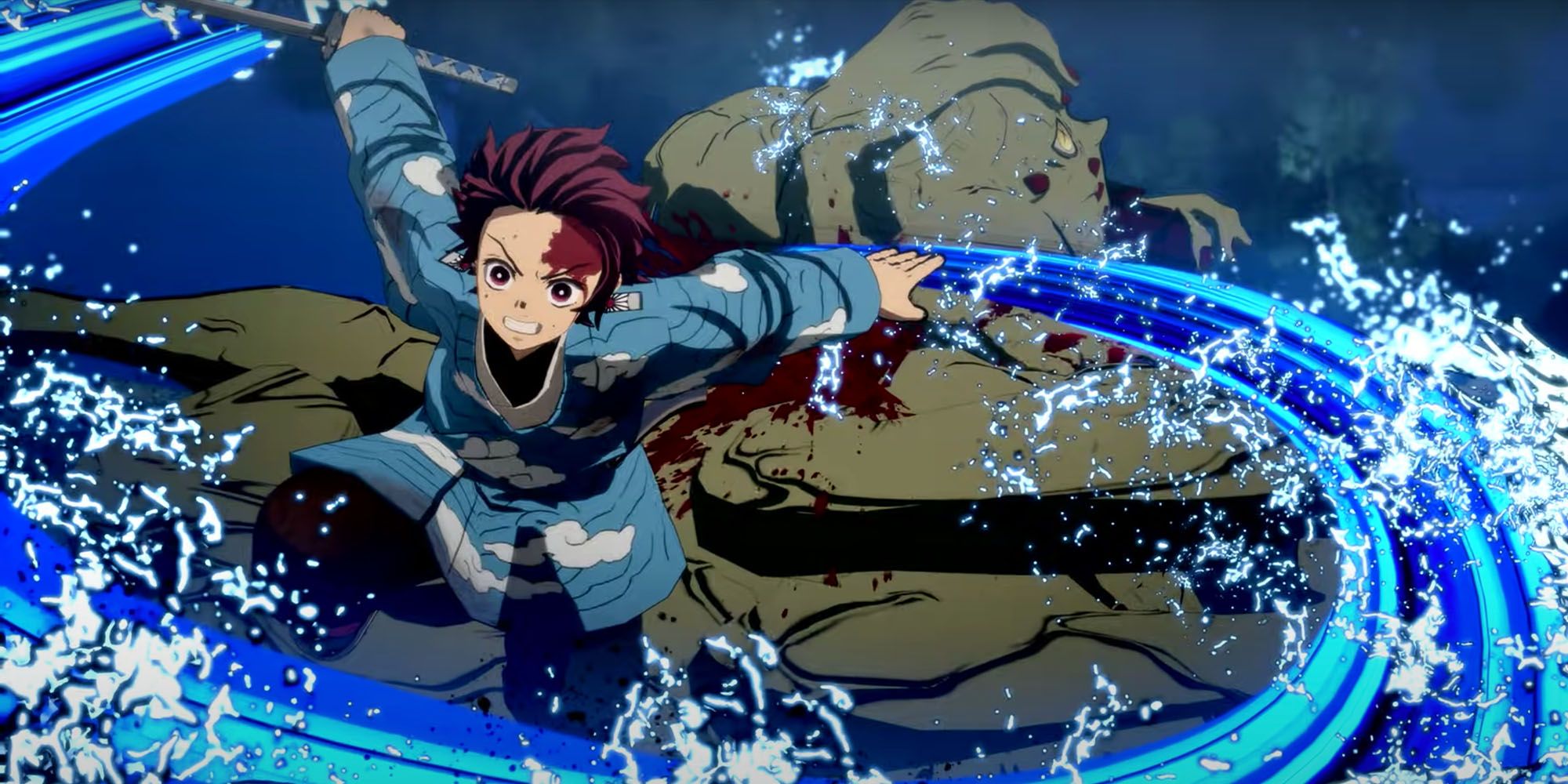 Demon Slayer Hinokami Chronicles Release Announced