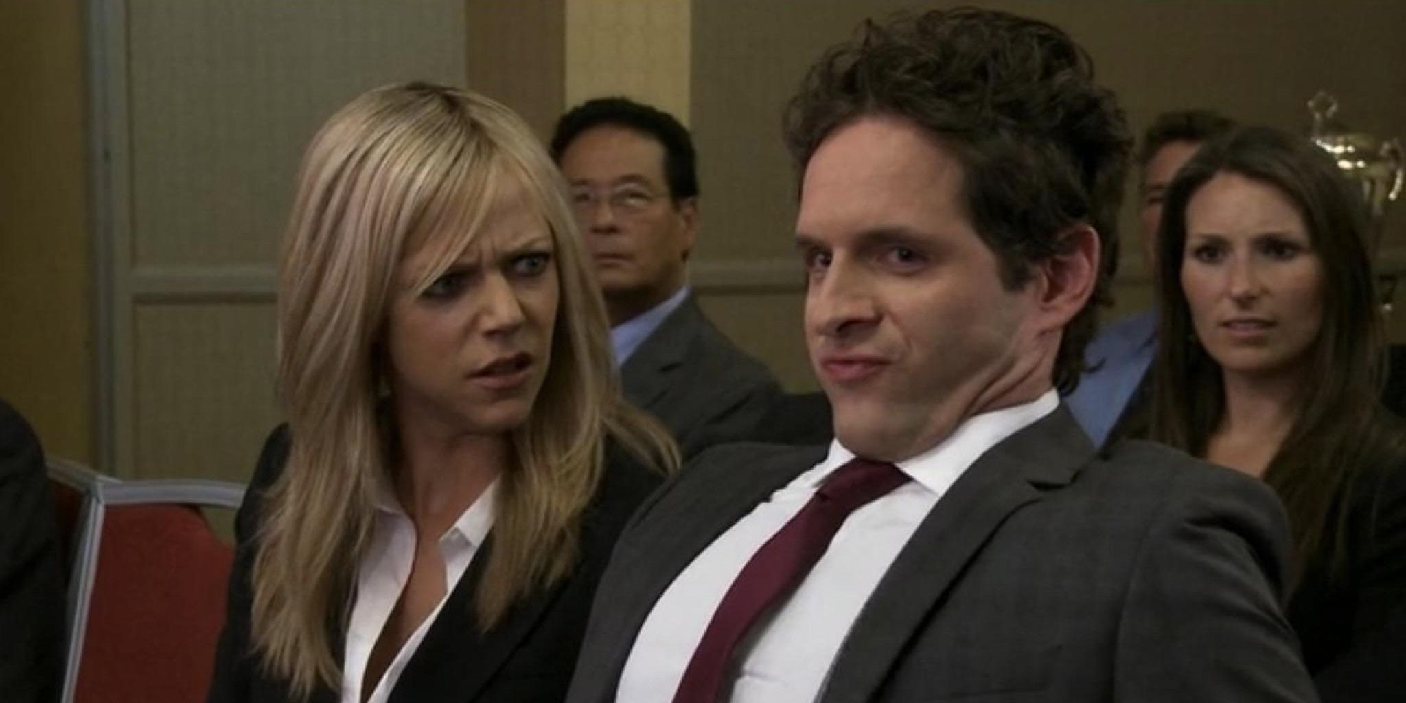 It’s Always Sunny In Philadelphia: Dennis’ 10 Funniest Mishaps