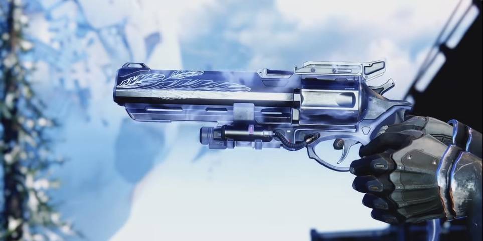 How To Get Hawkmoon Destiny 2 Season 14?