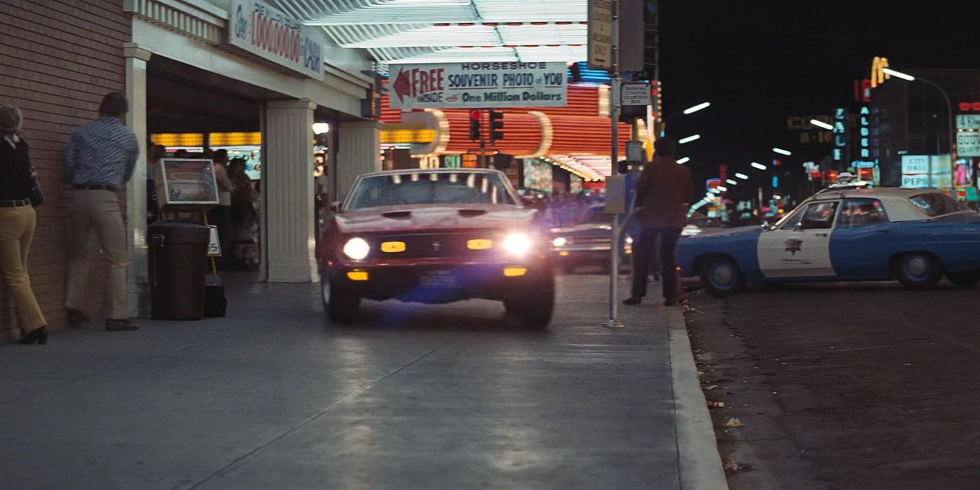 007 The 10 Best Scenes From Diamonds Are Forever (1971)