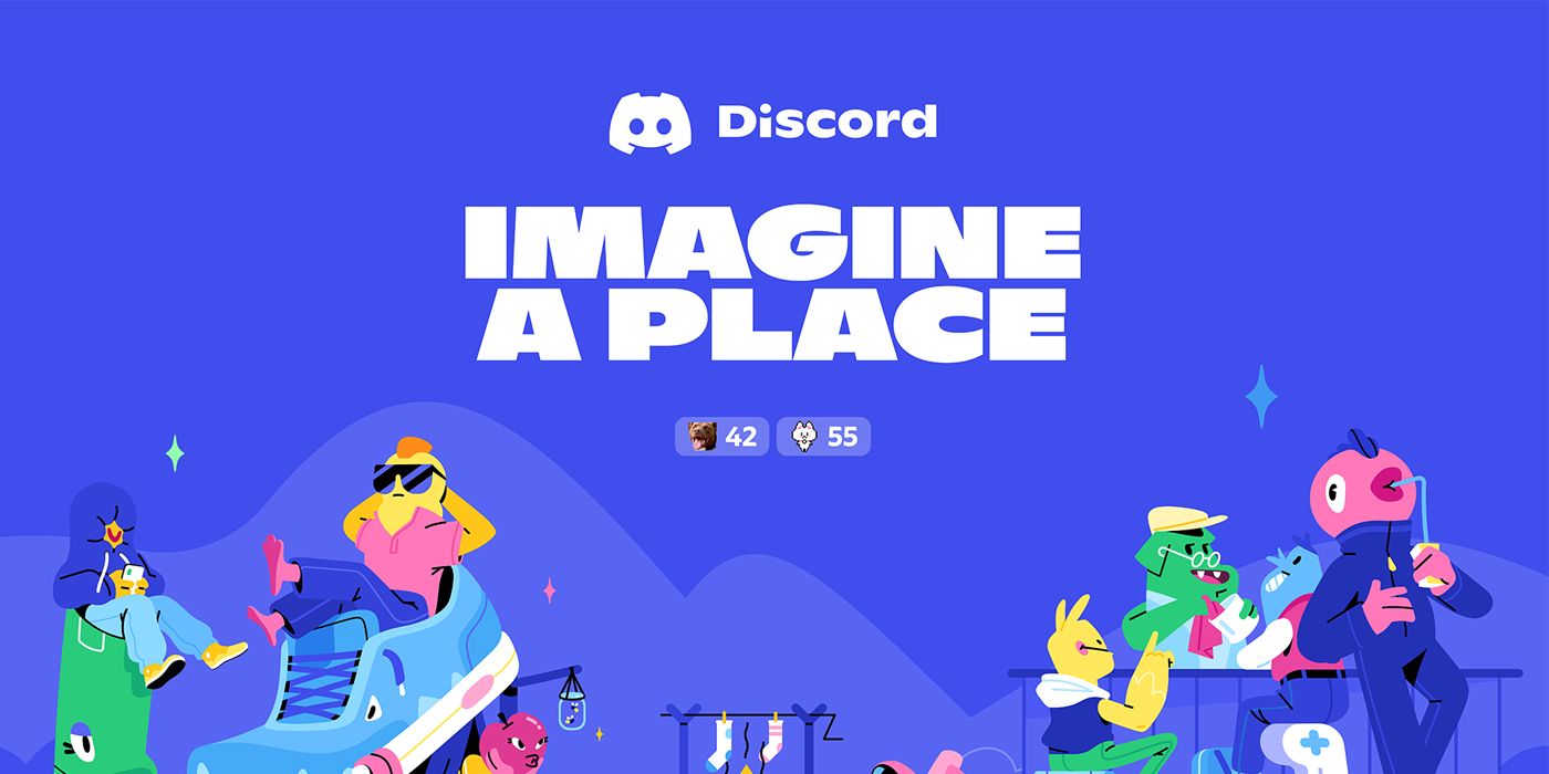 It’s Not Just You, Discord Is Down For A Lot Of People Right Now
