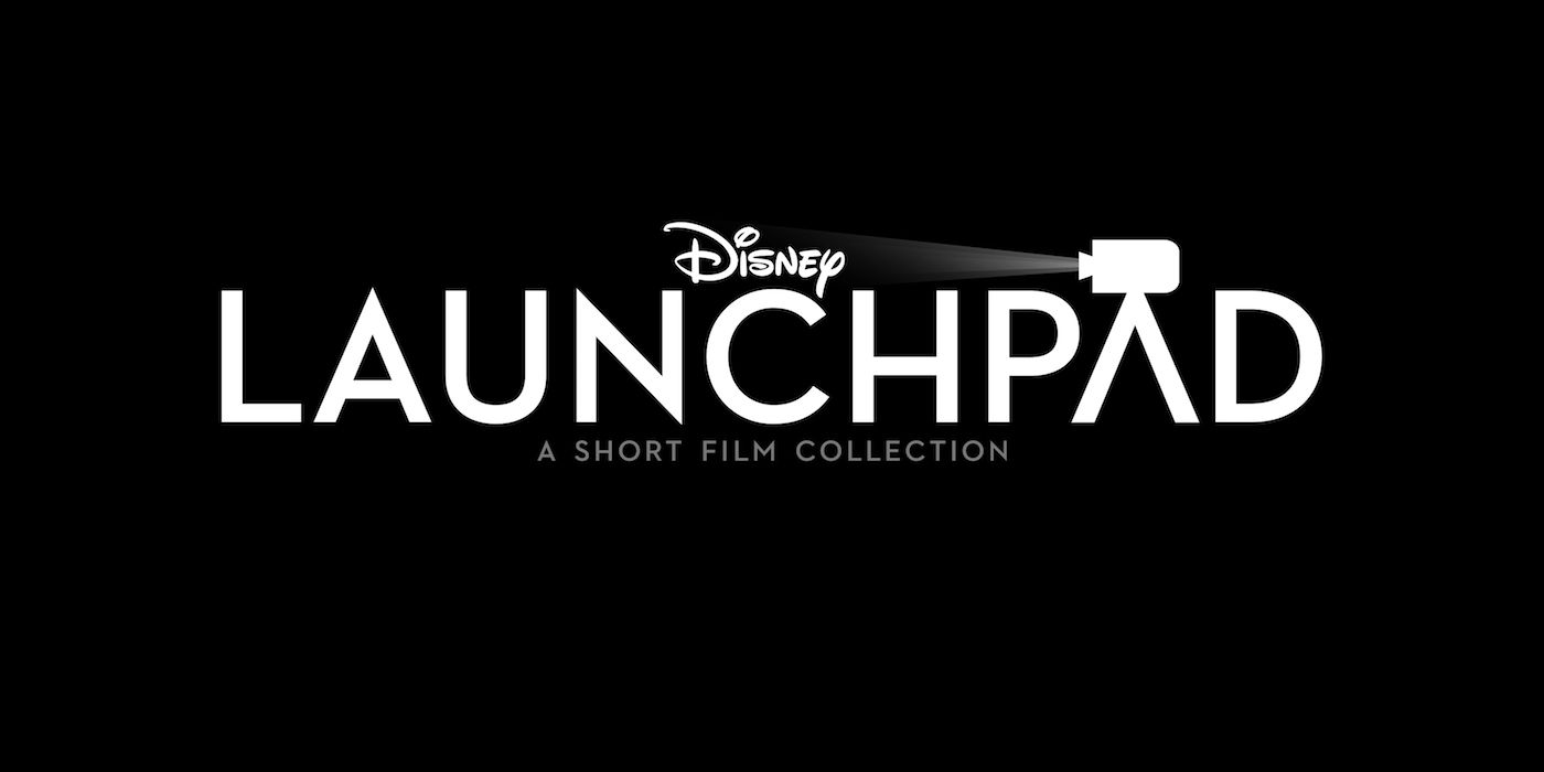 Disney Launchpad Logo