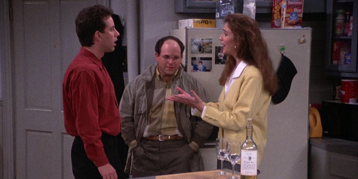 Seinfeld 10 Times The Characters Ruined Each Other's Relationships
