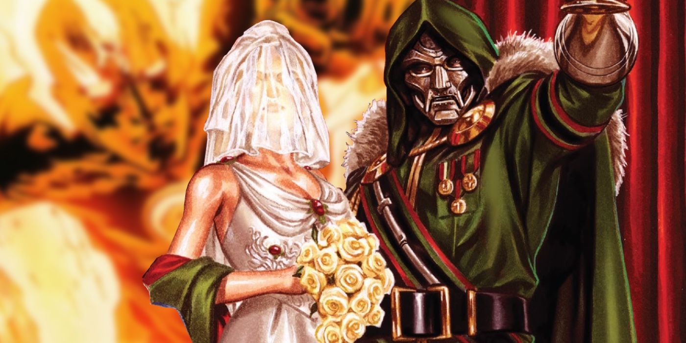 Doctor-Doom-Wedding-Human-Torch-Featured