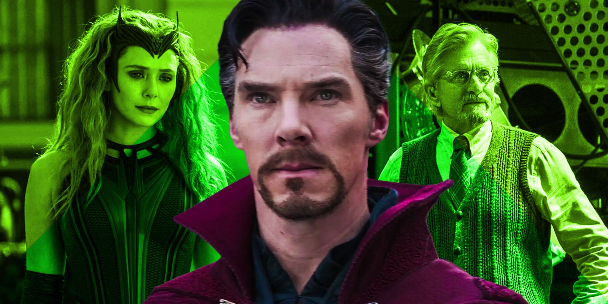 New Doctor Strange Power Could Be Key To Understanding The MCU's Multiverse