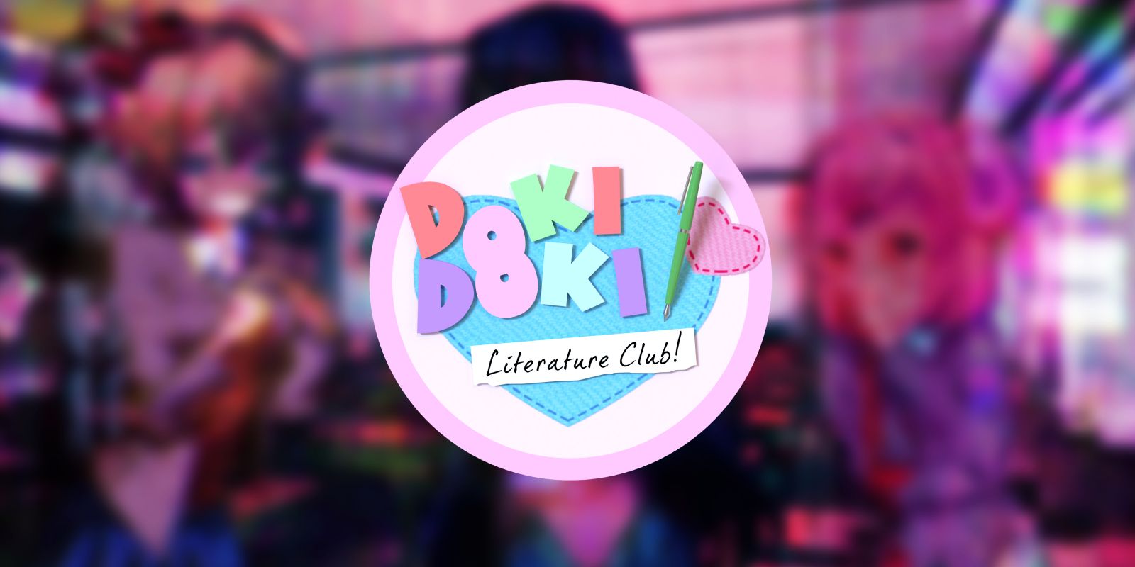 Doki Doki Literature Club Plus! - A história alternativa final #19