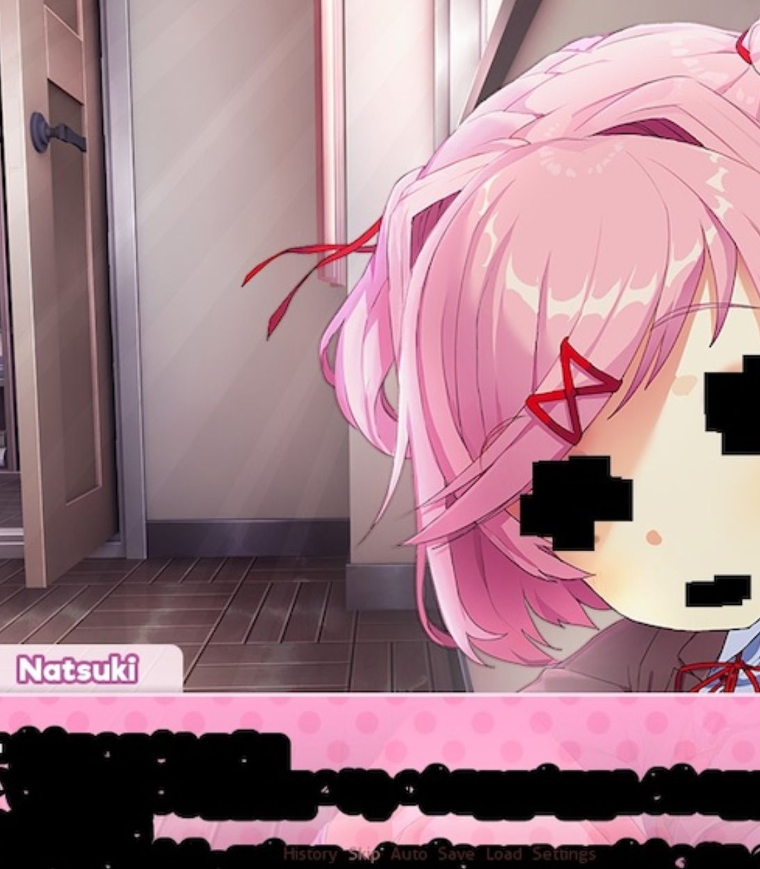 Ambos finales de Doki Doki Literature Club Plus explicados (en detalle)