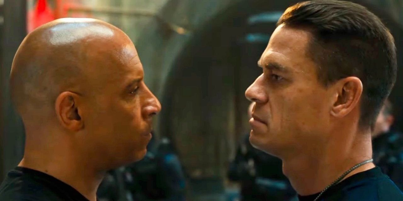 Fast & Furious 9: 10 Things About The Movie That Made No Sense