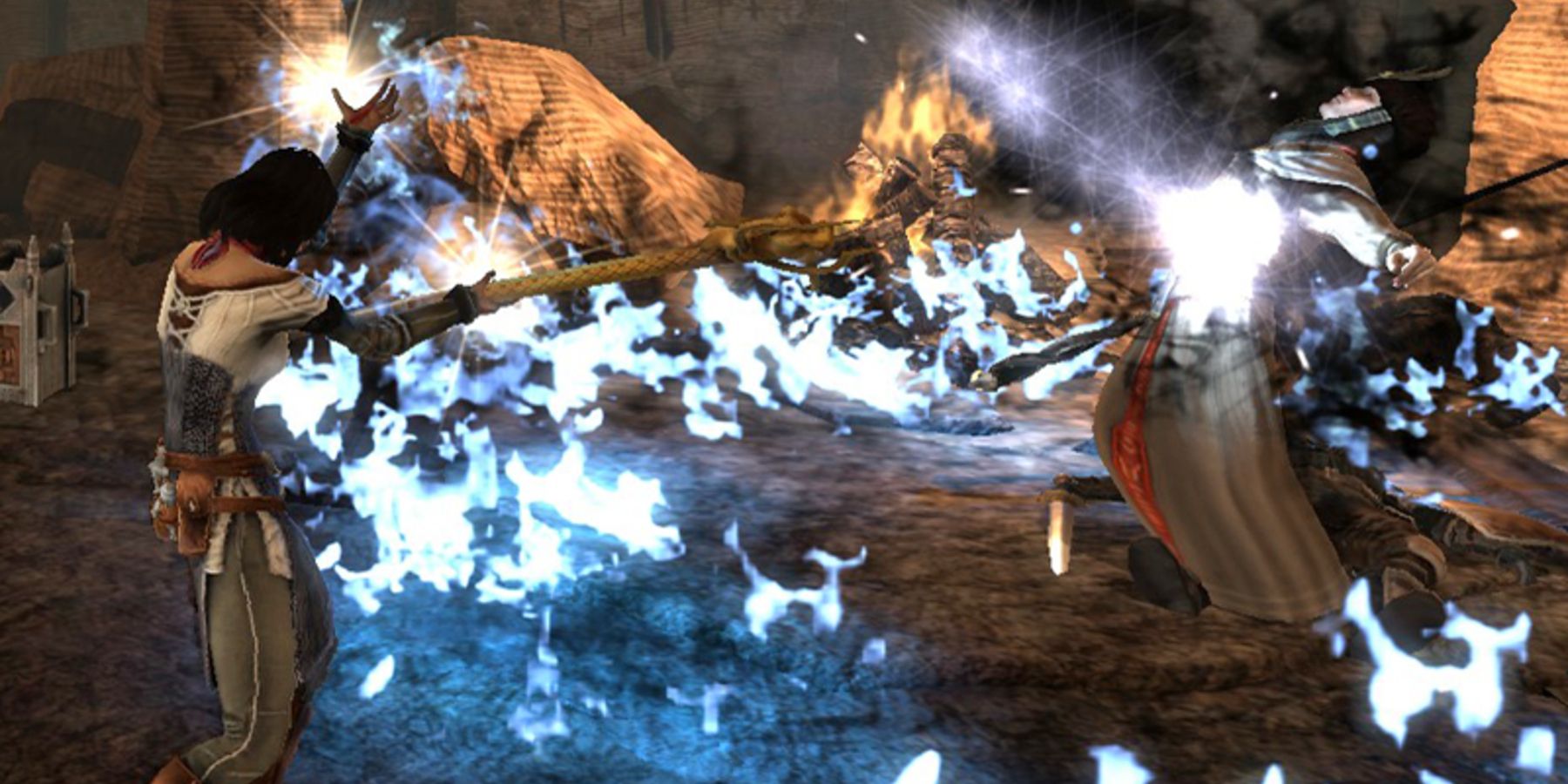 Dragon Age 10 Best Powers From Dragon Age II