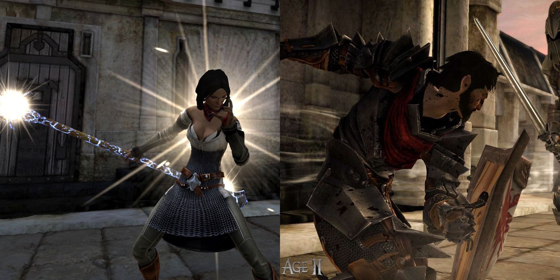 Dragon Age 2: Every Companion, Ranked