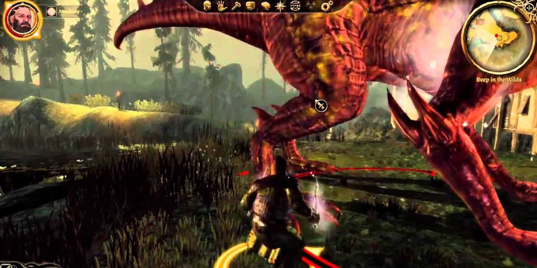10 Best Powers From Dragon Age Origins