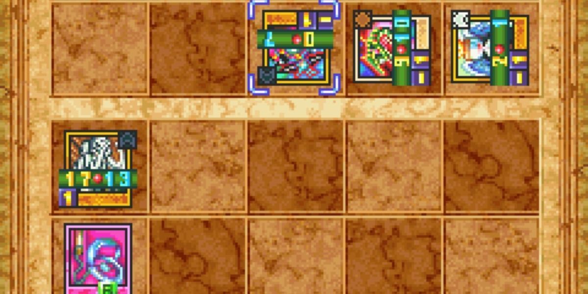 YuGiOh! Reshef Of Destruction 10 Things About The Game That Make No