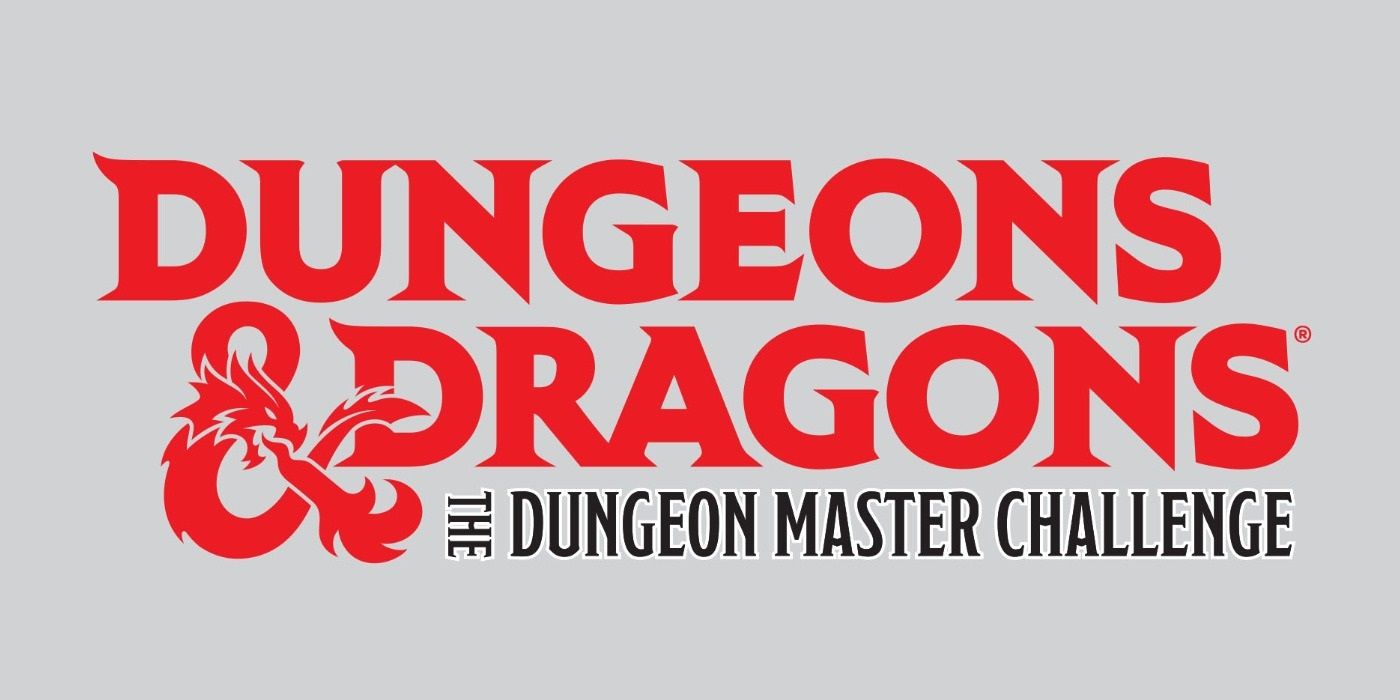 The Dungeon Master Challenge Is Coming To D&D Celebration 2021