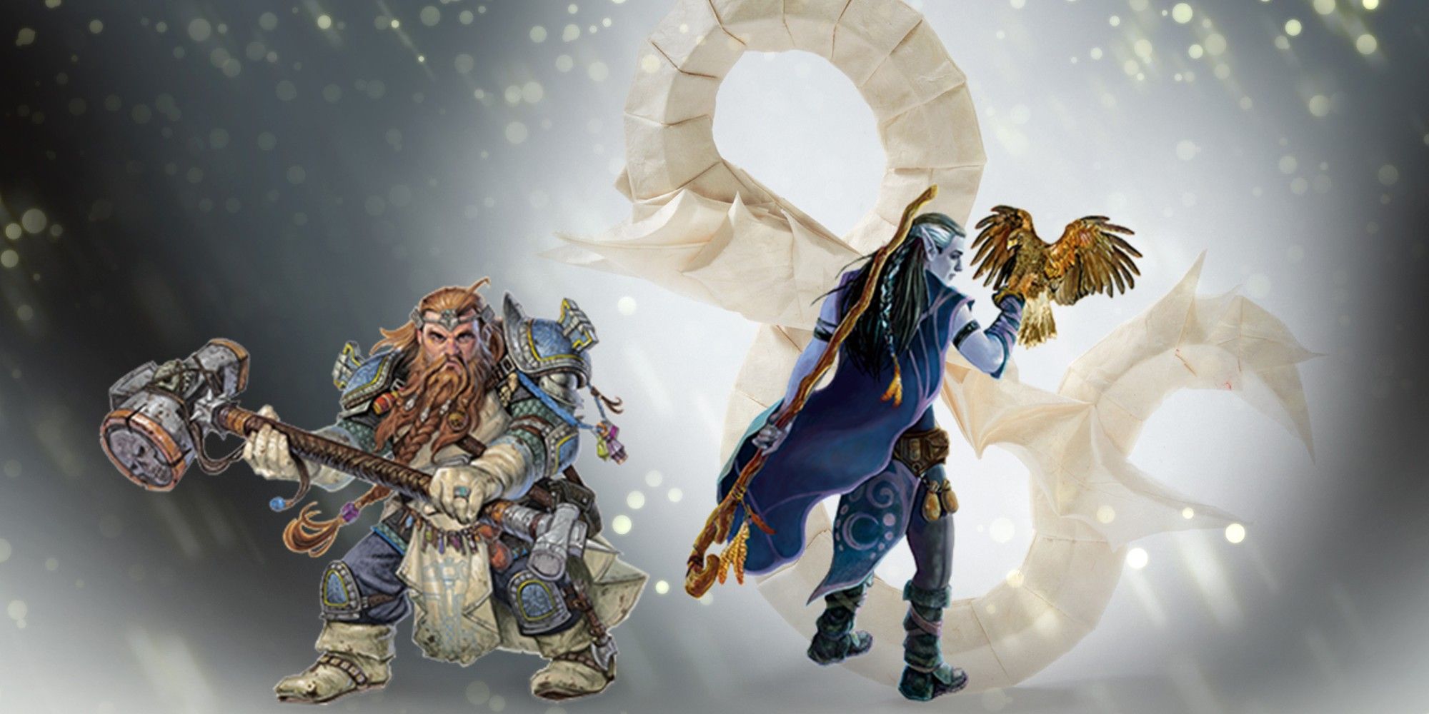 Dungeons and Dragons wisdom classes