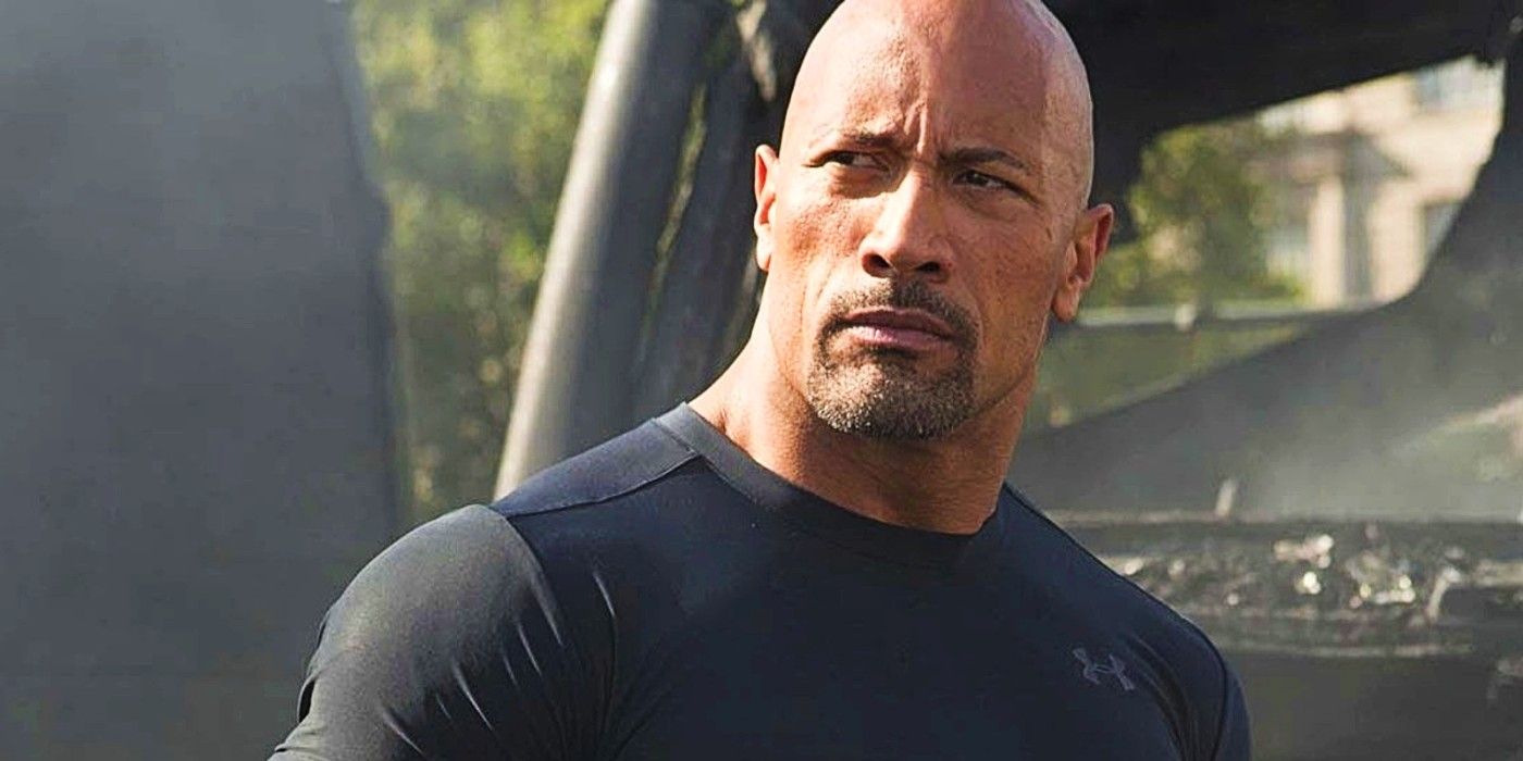 The Simpsons Want Dwayne Johnson to Guest Star & Be Friends with Lisa