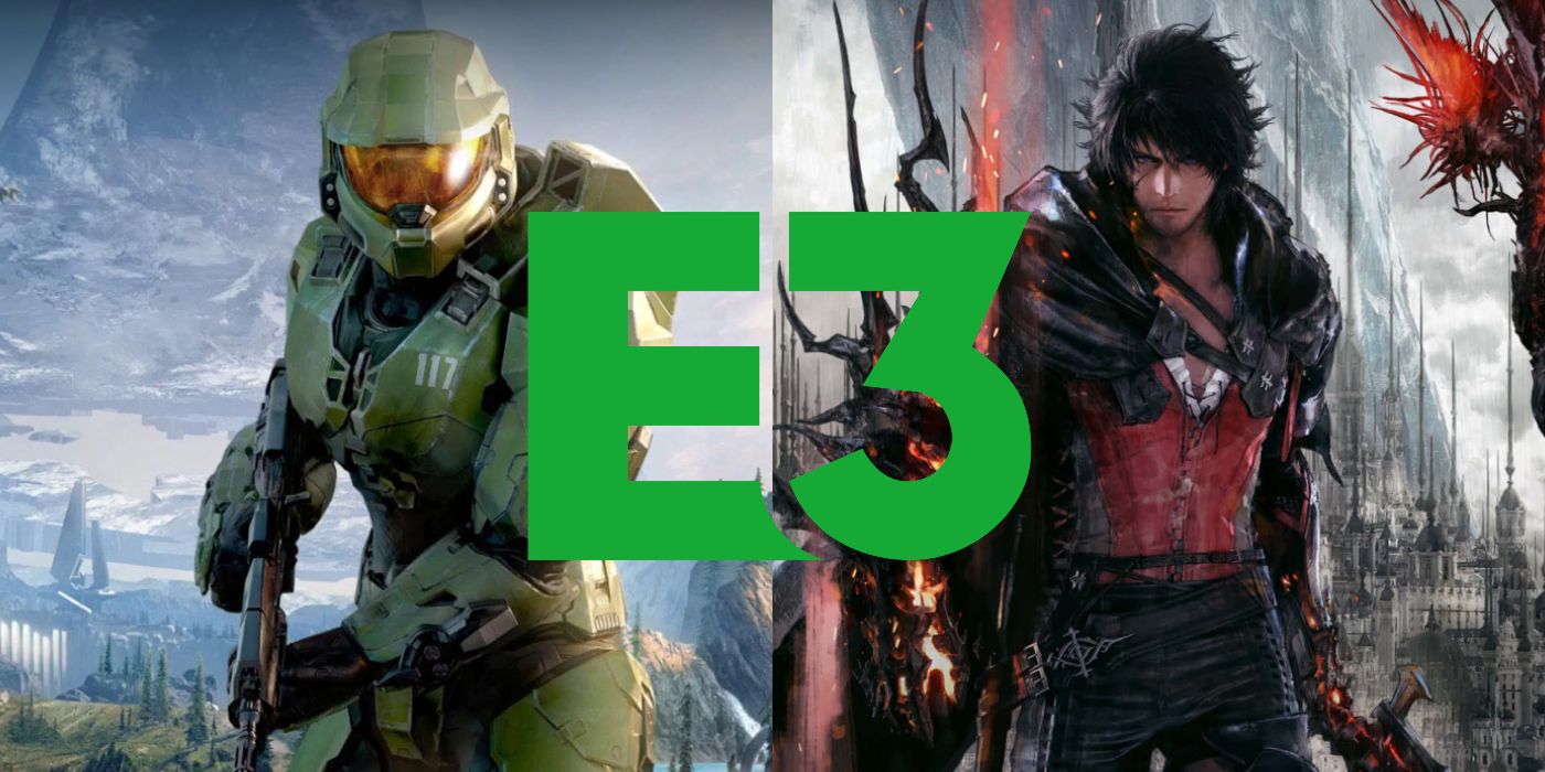E3 2021 Day 2 Announcements Reveals Trailers Xbox Bethesda Square Enix