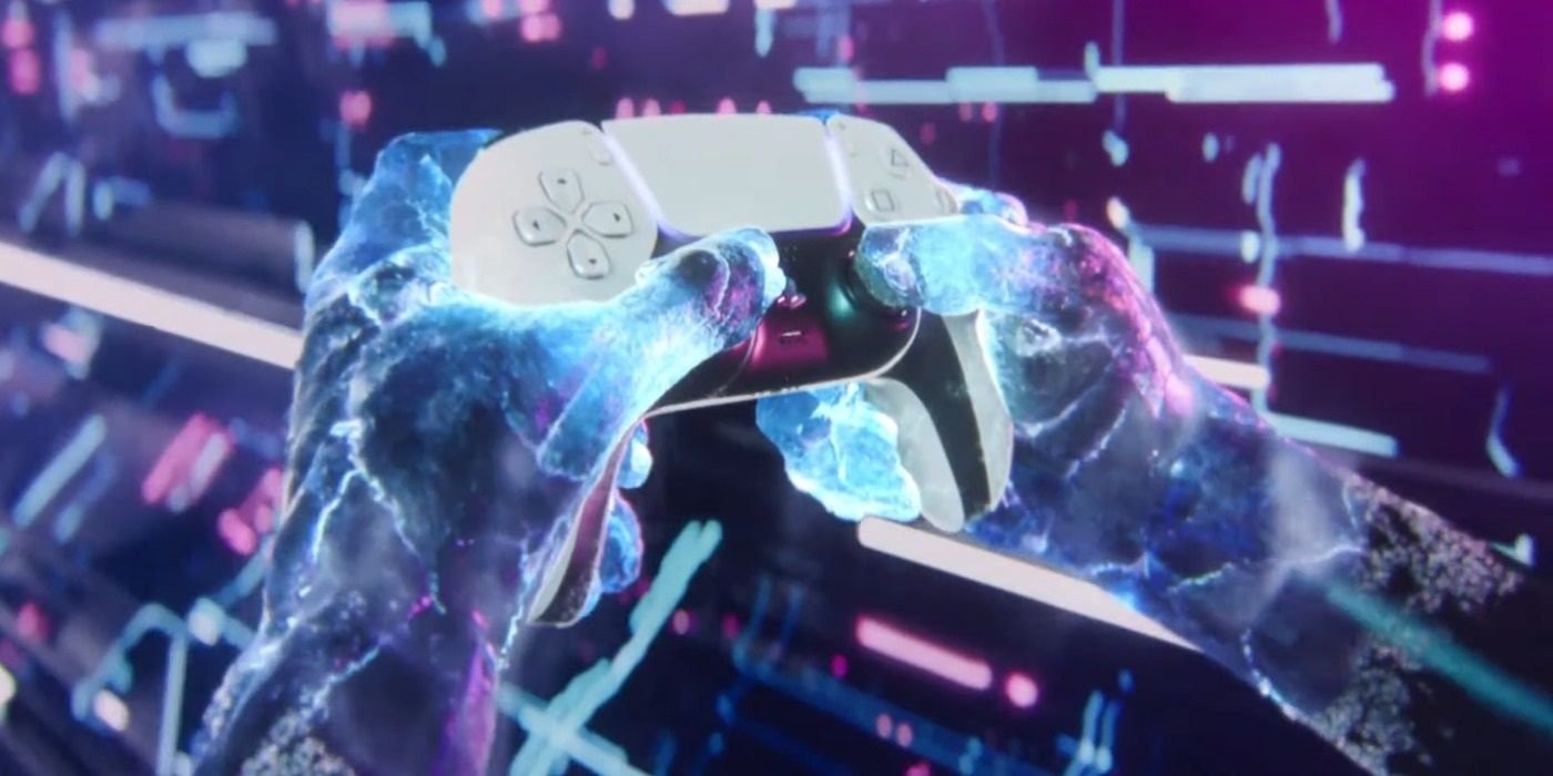 PS5 Controller Mysteriously Disappears From Reuploaded E3 2021 Trailer