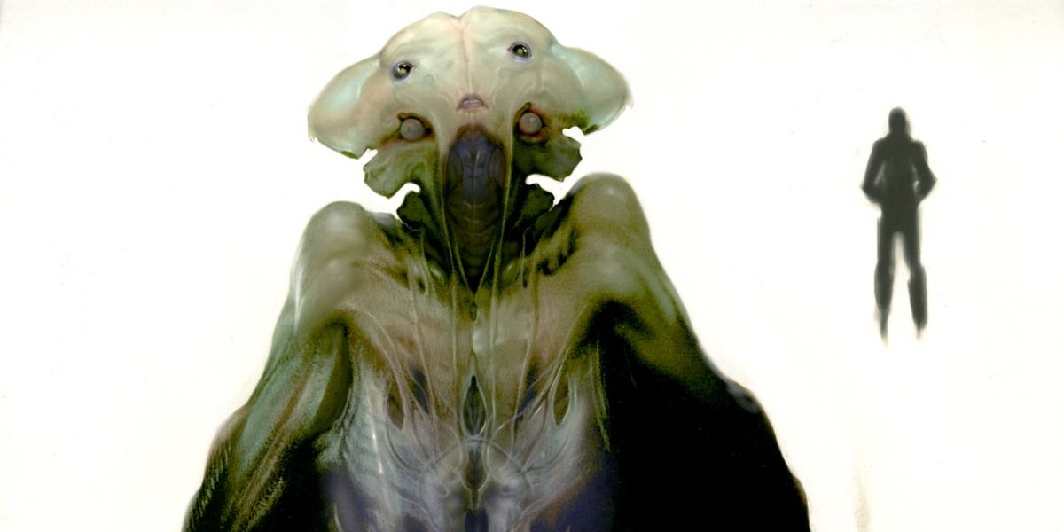 Prometheus: 10 Reasons It’s Not As Bad As Fans Think