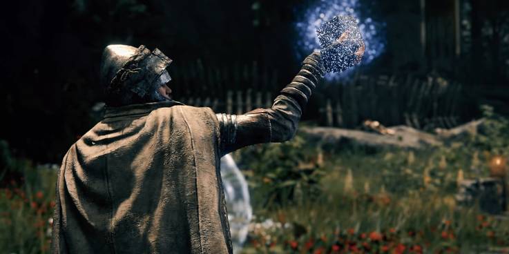 Elden Ring Will The Full Game Support Crossplay Screen Rant Elden Ring Will The Full Game Support Crossplay Screen Rant