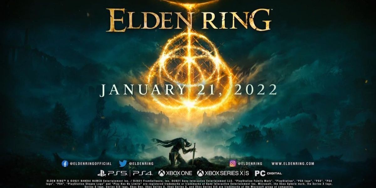 Elden Ring: The 10 Best Moments From The New Trailer