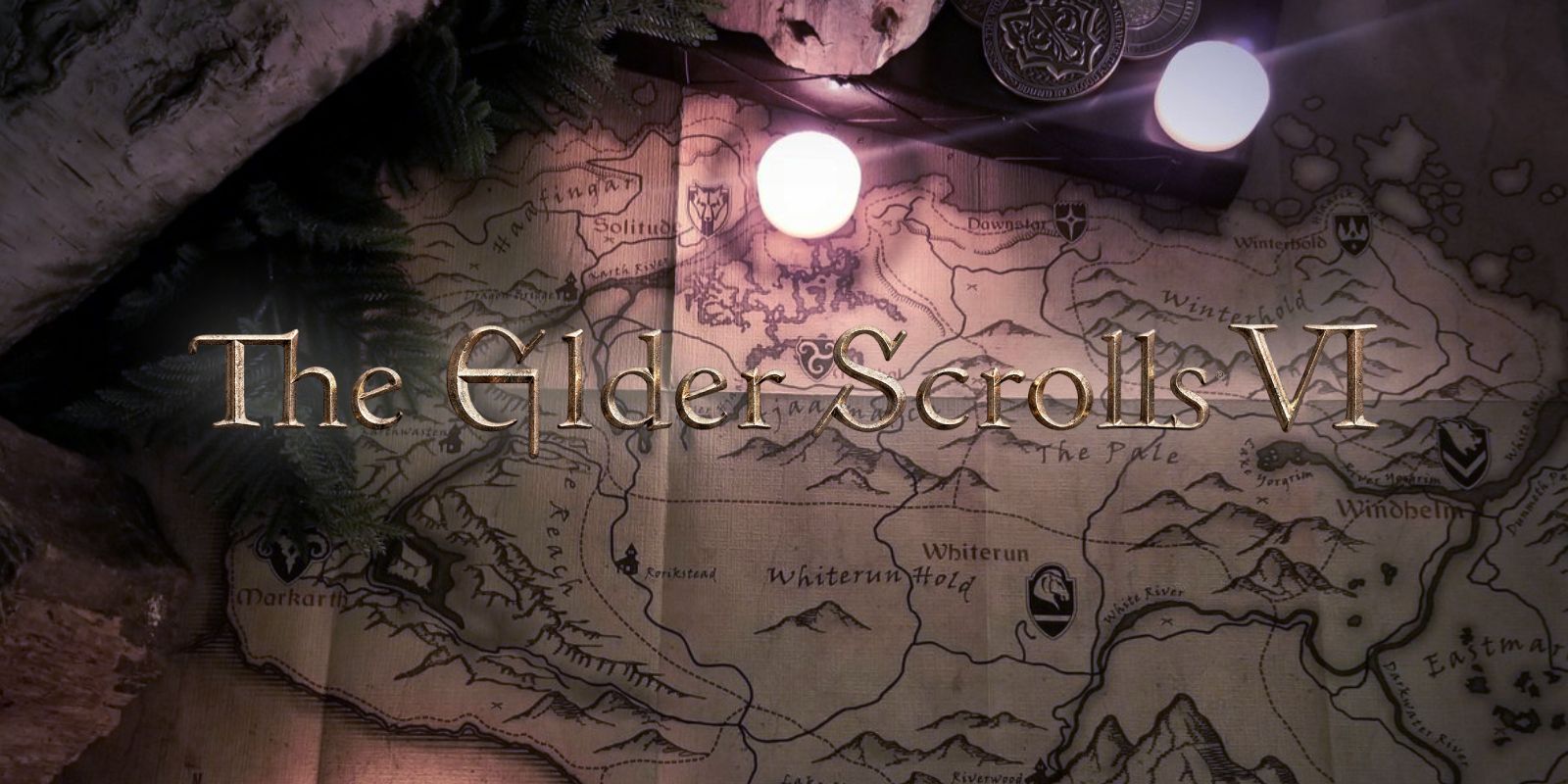 The Elder Scrolls 6 is Using Same Engine as Starfield, Still in