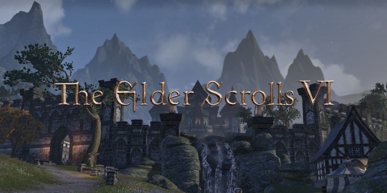 Elder Scrolls 6: Location and release date unveiled?