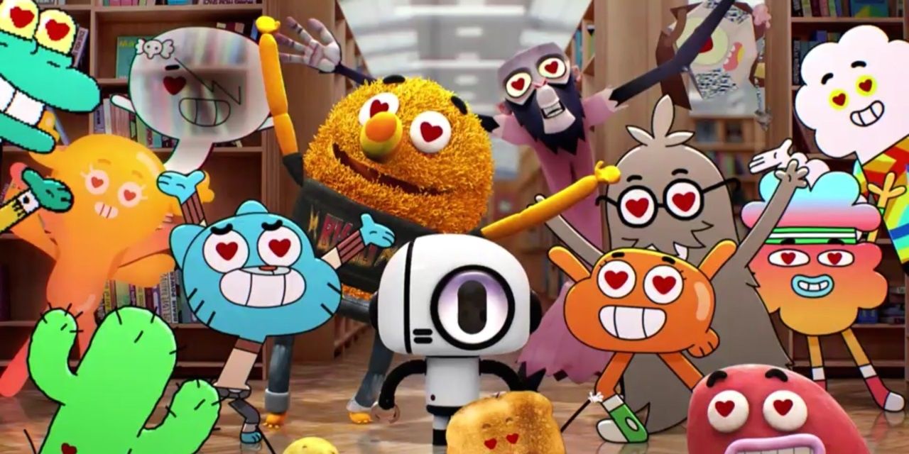 Elmore Singing About Love