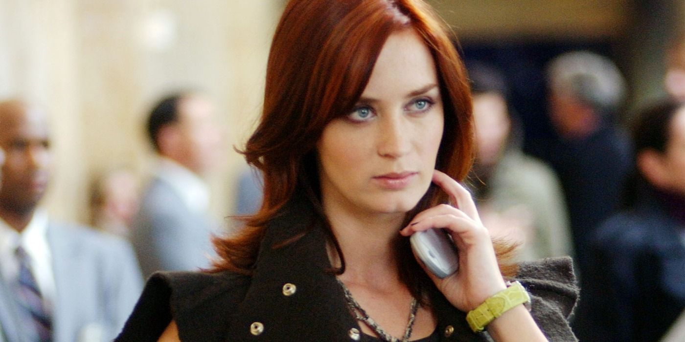 The Devil Wears Prada The Main Characters Ranked By Power & Influence