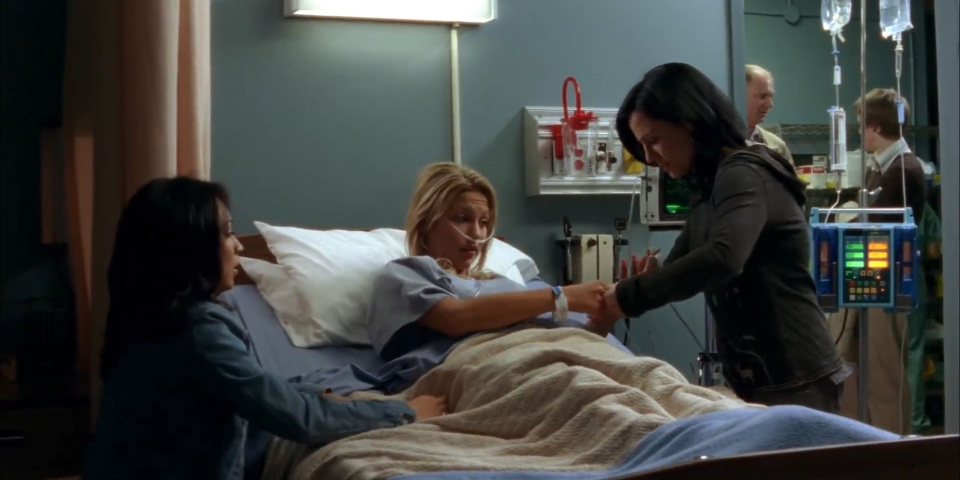 Degrassi TNG 10 Times The Show Tackled Deep Issues