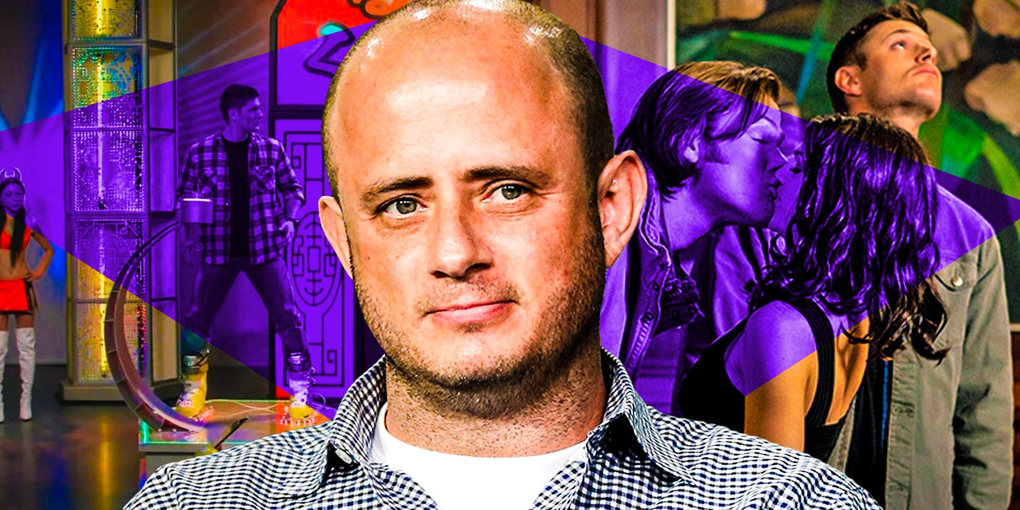 Eric Kripke Supernatural favorite episodes the french connection changing channels