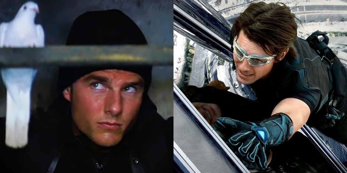 10 Biggest Mission Impossible Plot Holes That Fans Choose To Ignore