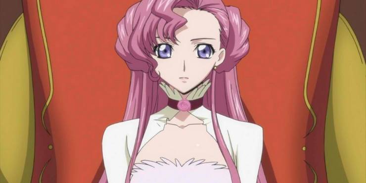 Code Geass Characters Ranked By Intelligence Screenrant Code Geass Characters Ranked By Intelligence Screenrant