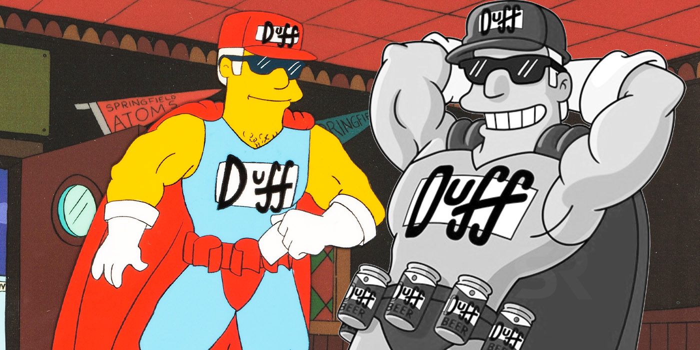 Every way Duffman has died