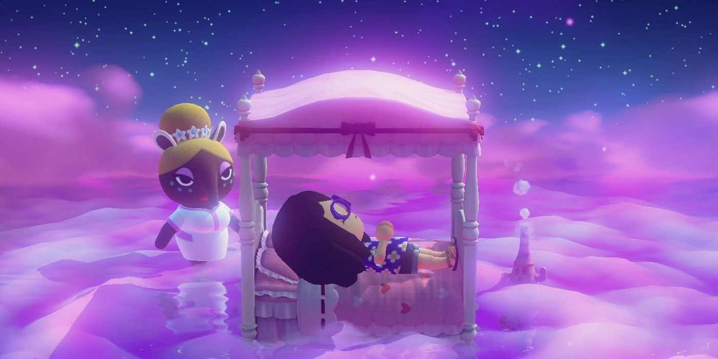 The Best Animal Crossing: New Horizons Dream Islands to Explore