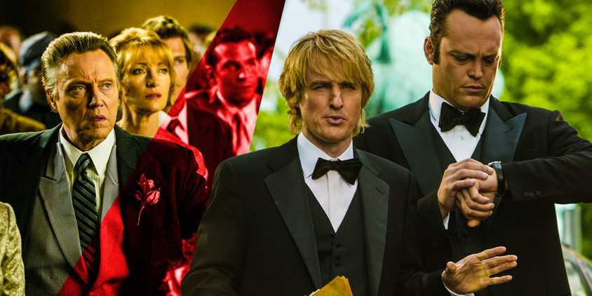 Everything we know about wedding crashers 2 vince vaughn owen wilson