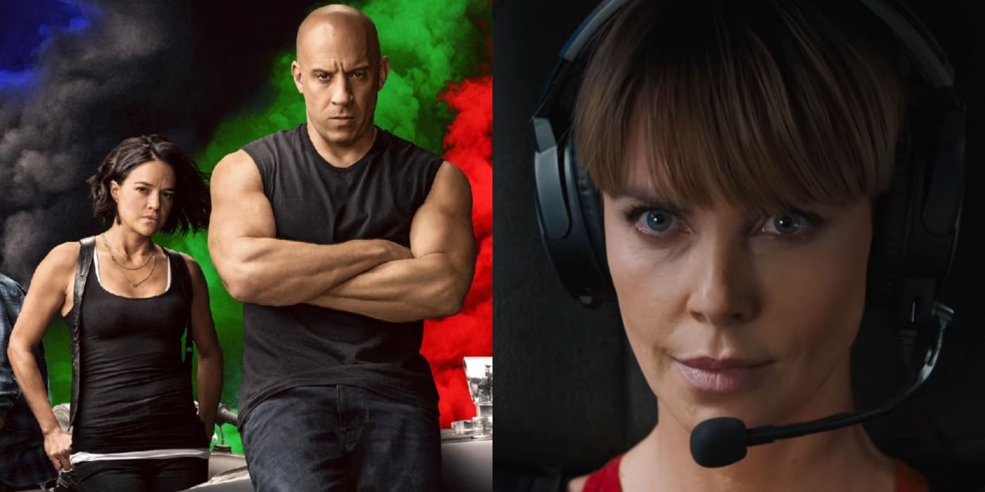 Fast & Furious: 5 Reasons ‘Fast 10’ Needs To Be The Final Movie (& 5 ...