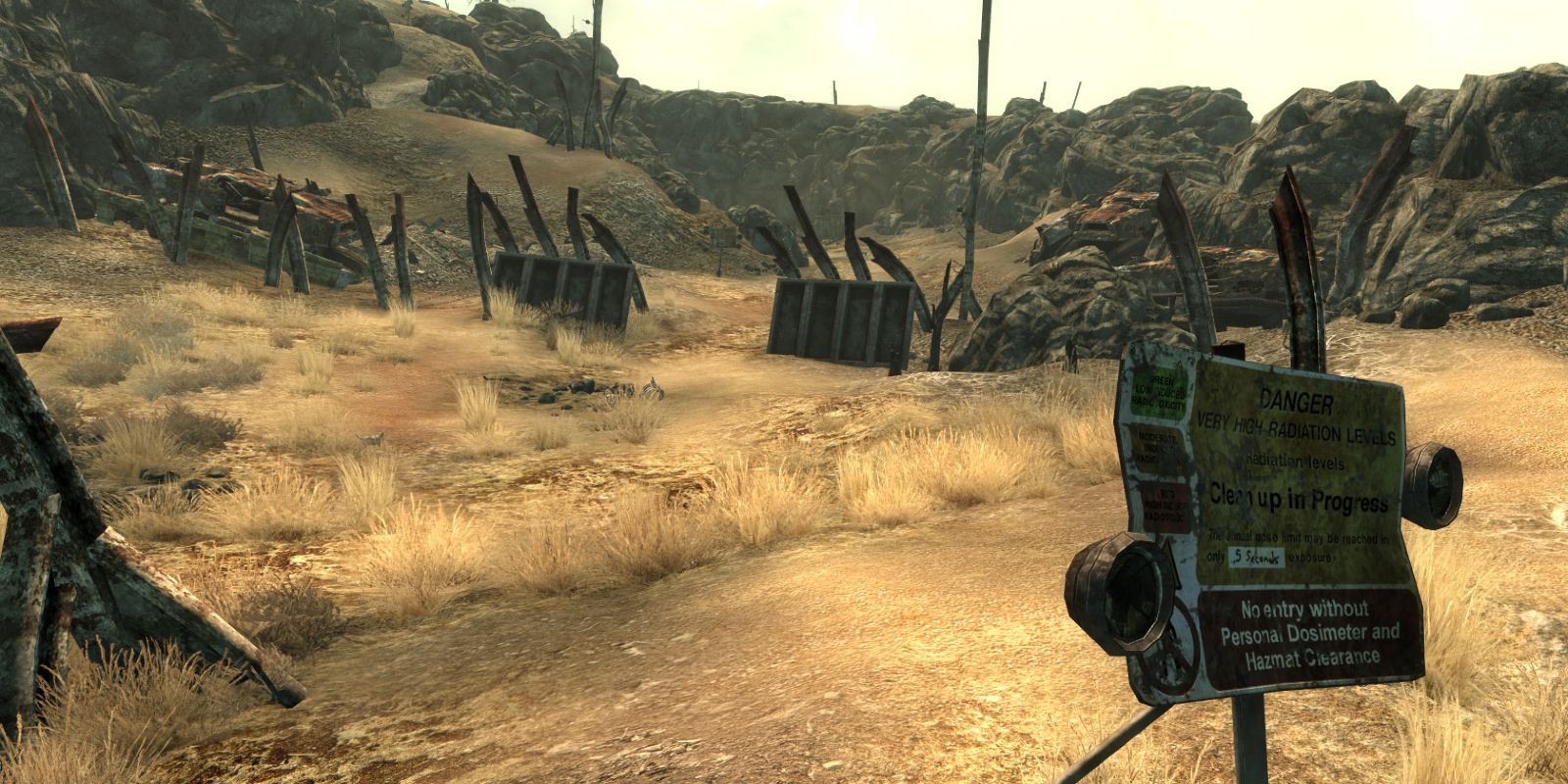 Fallout 3 Darkest Experiments Vault 87
