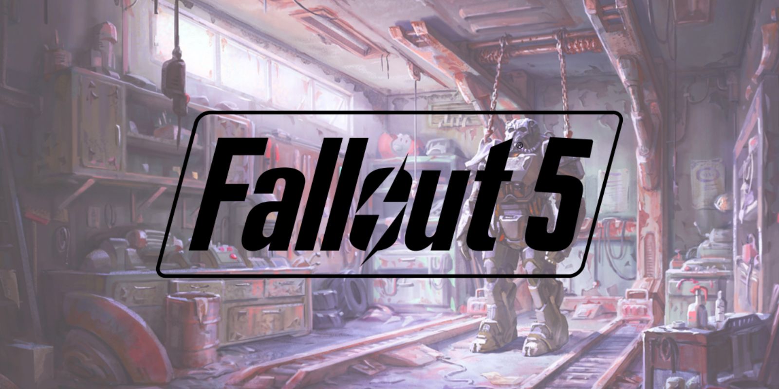 Fallout 4 Questions Fallout 5 Definitely Needs To Answer