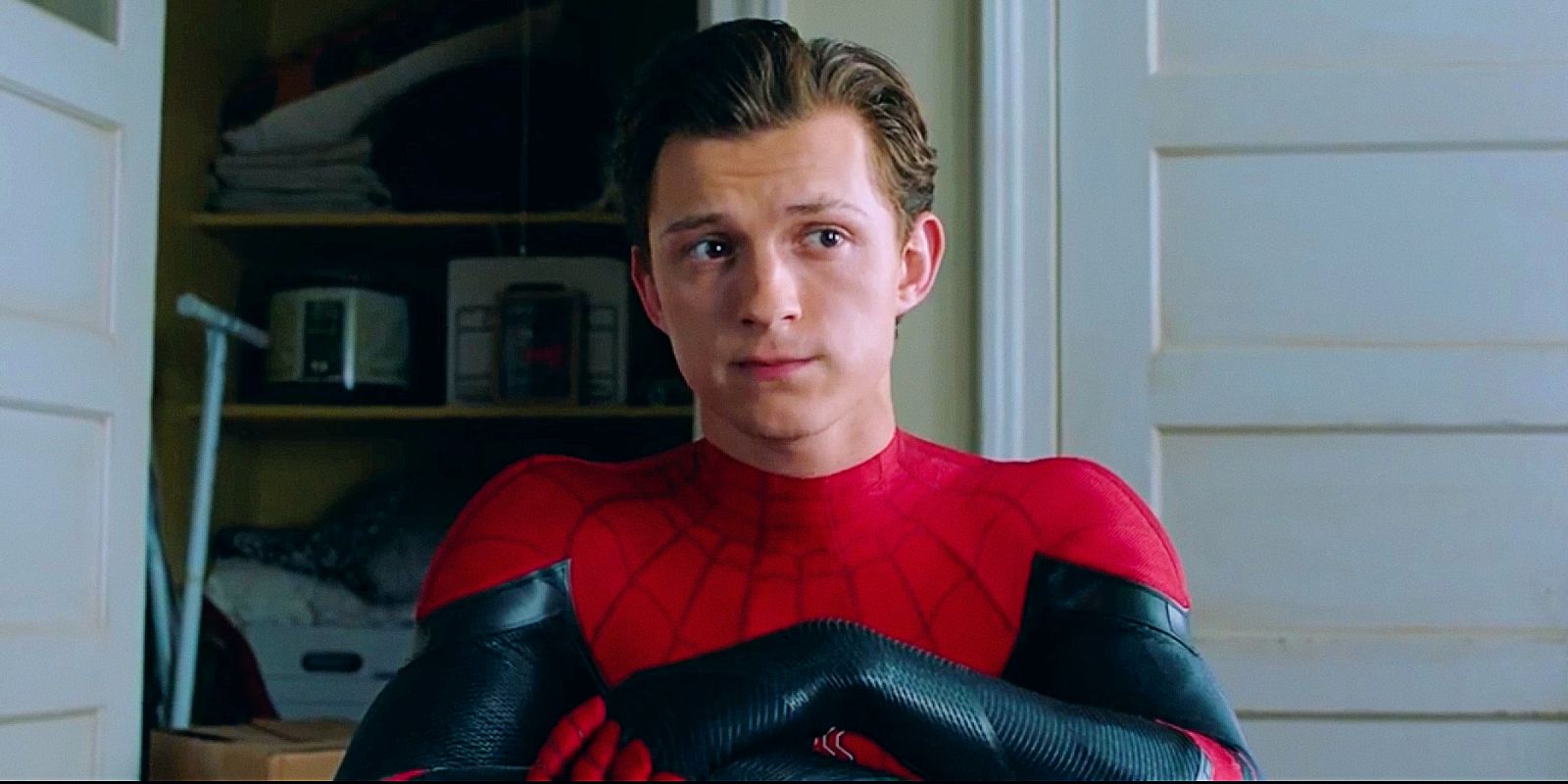 Why Tom Holland Isn’t Returning As Spider-Man In What If…?