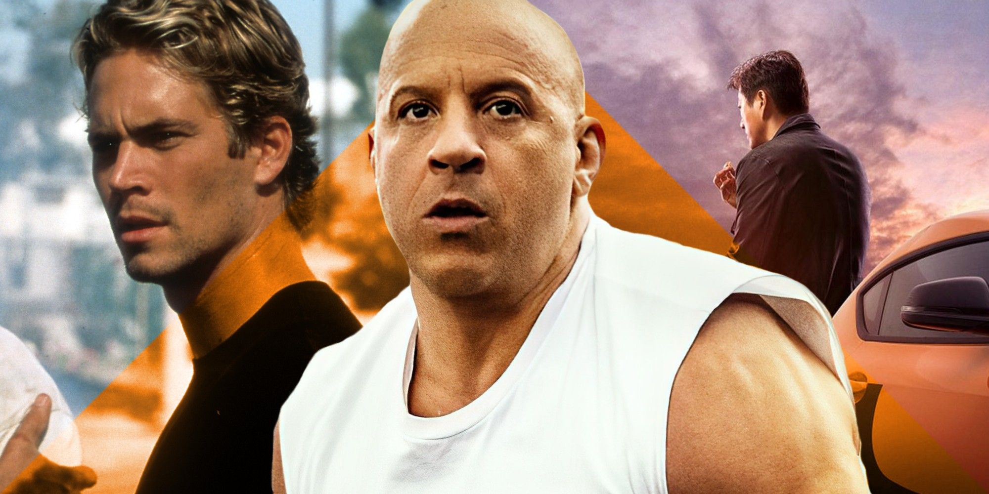 Fast & Furious Did A Much Better Cliffhanger Ending Than Fast X 14 Years Ago