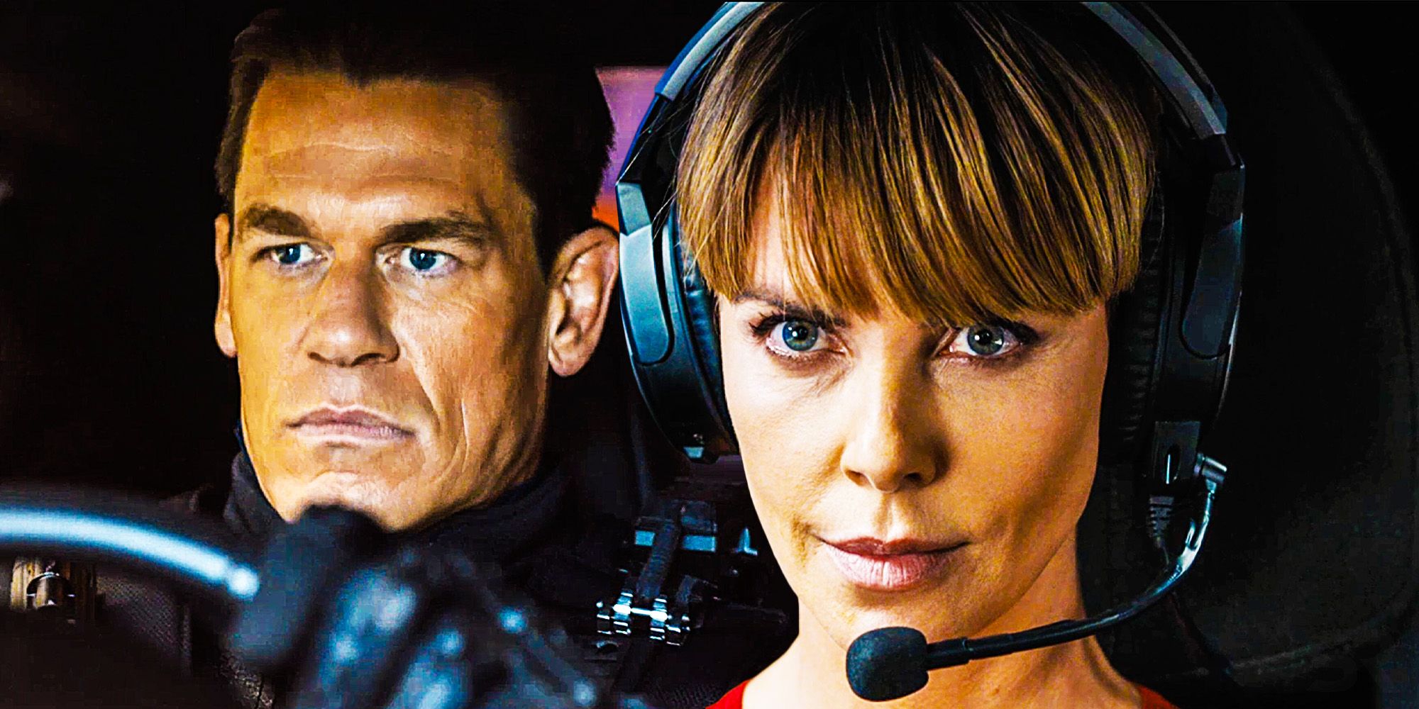 Will Charlize Therons Cipher Spinoff Redeem The Fast & Furious Villain