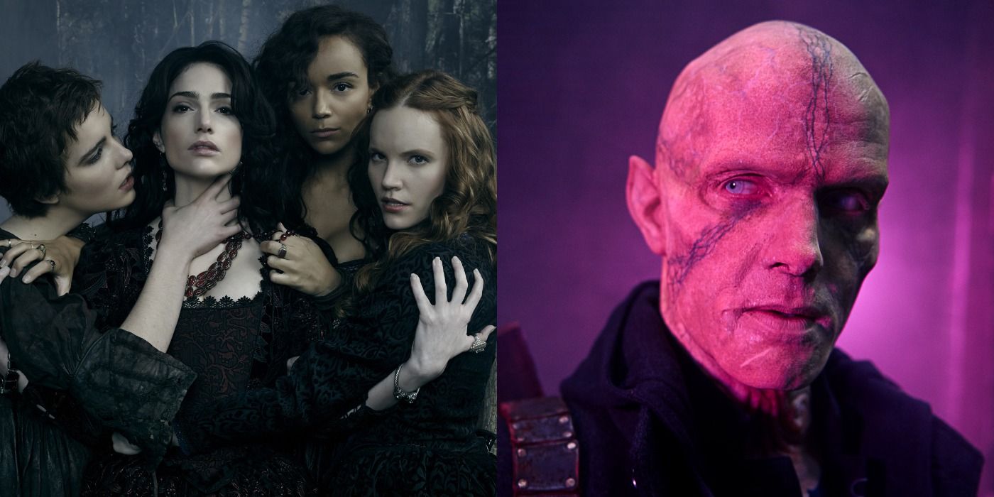 10 best horror TV shows on Hulu, according to IMDb Hot Movies News