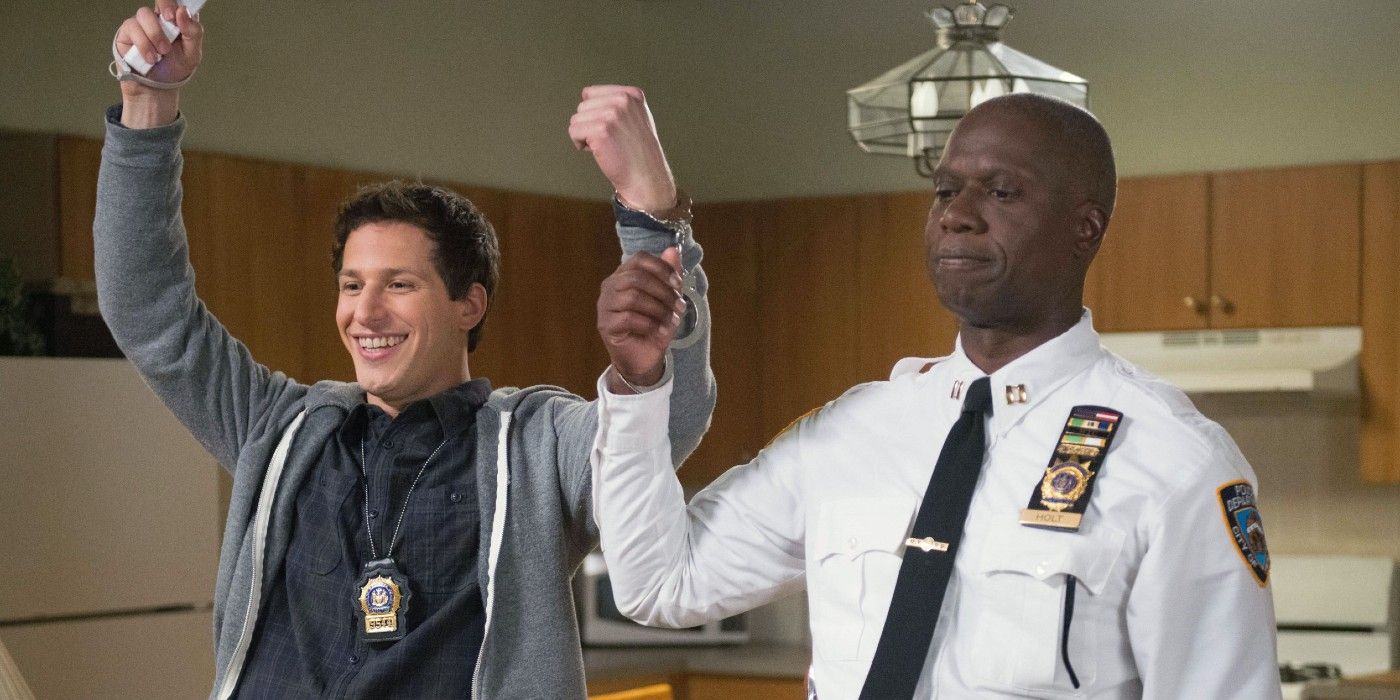 Featured Brooklyn Nine Nine Season 8 Wraps Filming