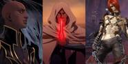 Castlevania 10 Things You Didn t Know About Isaac