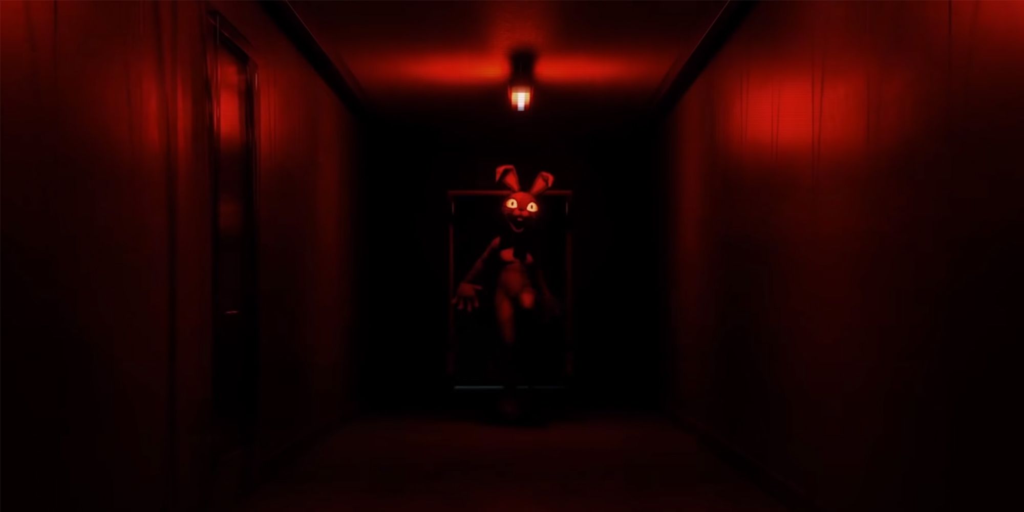 The Five Nights at Freddy's movie trailer looks just like the games -  Polygon