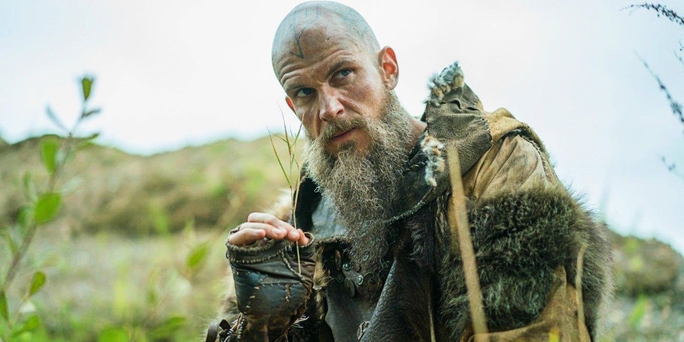 Vikings Season 6 Ending Explained: Ragnar's Sons & Kattegat's New Ruler