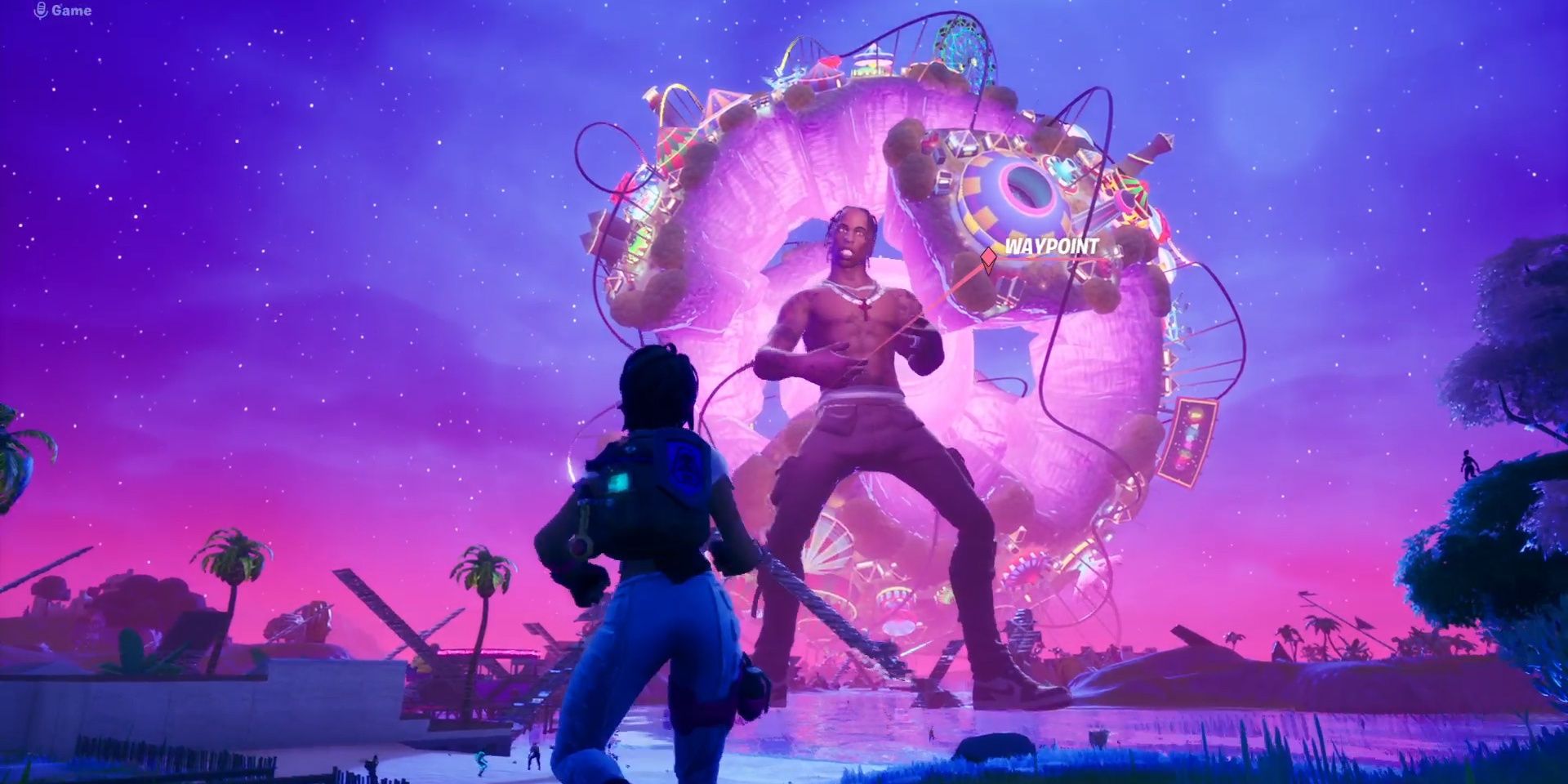 10 Best Fortnite Events, Ranked