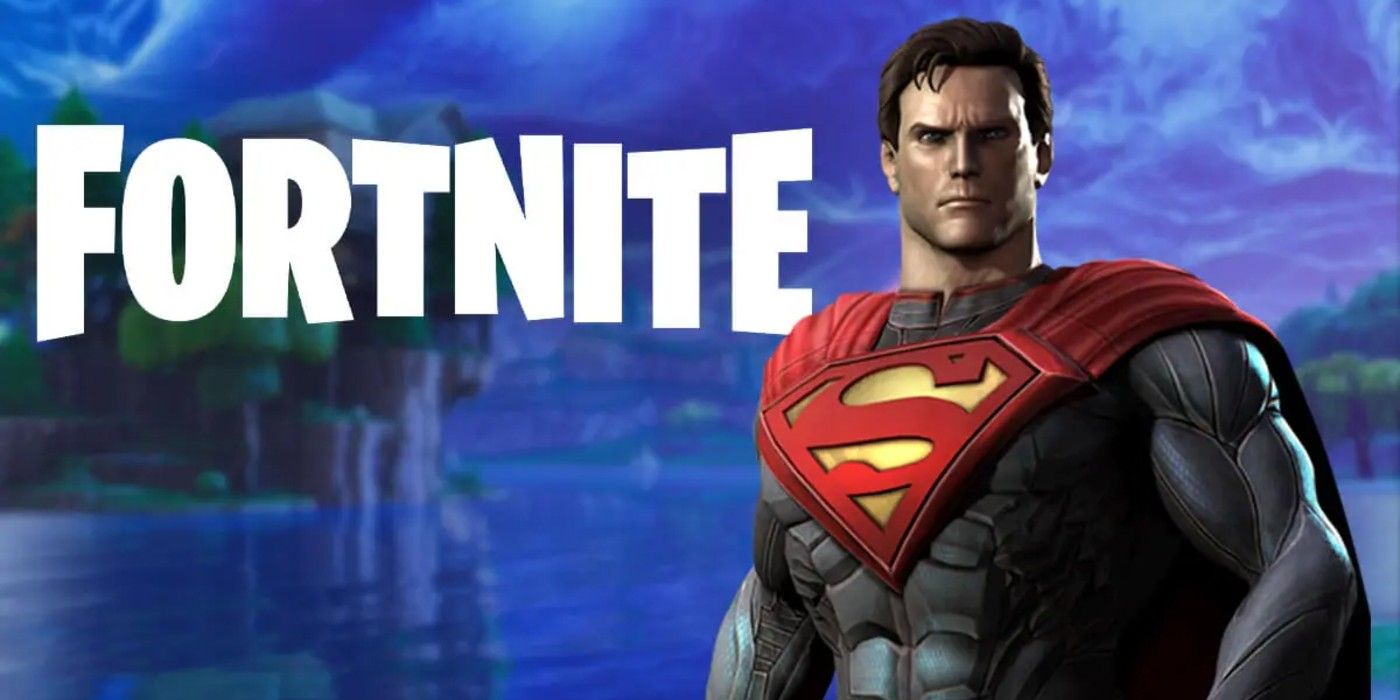 Fortnite: How to Unlock New Superman Skin (Season 7)